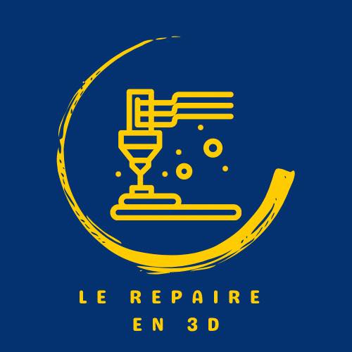 Le Repaire en 3D        Impression 3D et gravures