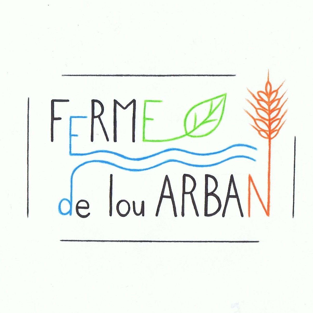 Ferme de Lou Arban           Huile de tournesol